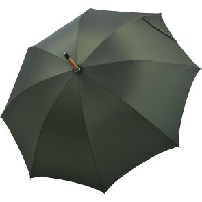 Doppler Manufaktur Oxford Diplomat Stick Umbrella 91 cm