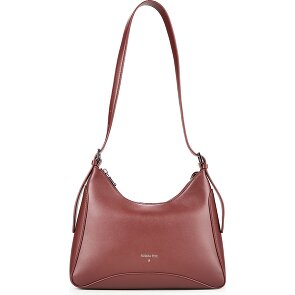 Patrizia Pepe Torba na ramię Skóra 30 cm