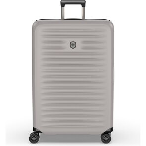 Victorinox Airox Advanced 4 kółka Walizka L 75 cm z plisą rozprężną