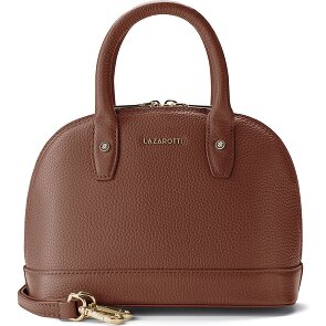 Lazarotti Torba z skóry typu crossbody z Bolonii, 24 cm