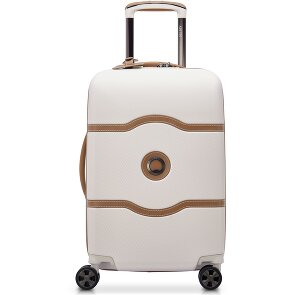 Delsey Paris Chatelet Air 2.0 Wózek kabinowy 4-kołowy 55 cm