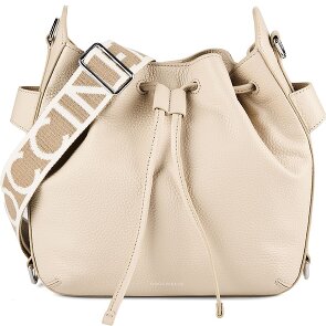 Coccinelle Gretel Shopper Bag Skórzany 25 cm