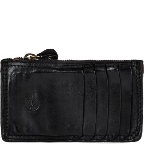 Campomaggi Parigi Etui na karty kredytowe Skórzany 8 cm