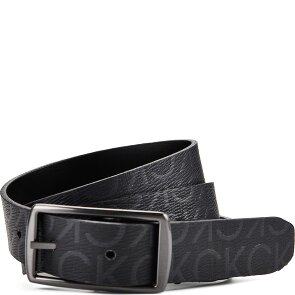 Calvin Klein CK Must Odwracalny pasek Skóra