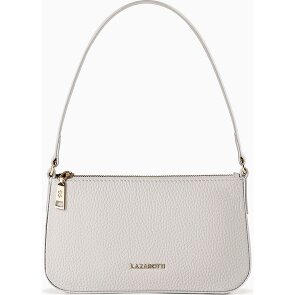 Lazarotti Bologna Leather Torba na ramię Skórzany 22 cm