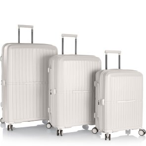 Heys AirLite 4 kółka Zestaw walizek 3-części z plisą rozprężną Heys AirLite 4 kółka Zestaw walizek 3-części z plisą rozprężną