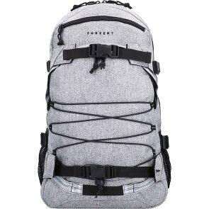 Forvert Plecak Melange 48,5 cm Przegroda na laptopa Forvert Plecak Melange 48,5 cm Przegroda na laptopa