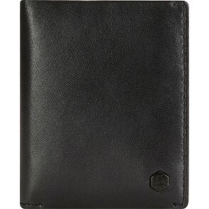 Jekyll & Hide Oxford Etui na karty kredytowe Ochrona RFID Skórzany 8.5 cm