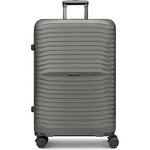 Stratic Shine 4 kółka Walizka 76 cm