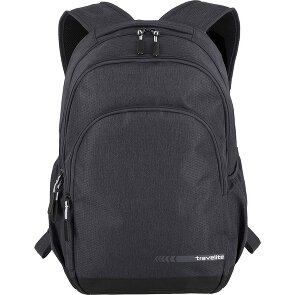 Travelite Plecak Kick Off z przegrodą na laptopa 45 cm
