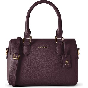 Lazarotti Bologna Leather Torba Skórzany 26 cm