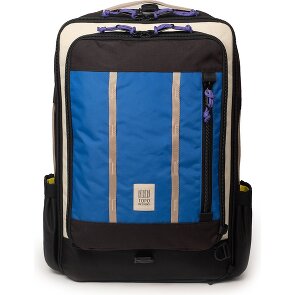 Topo Designs Plecak podróżny Global z przegrodą na laptopa o długości 51 cm