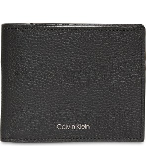 Calvin Klein Foil Portfel Skóra 11.5 cm