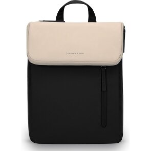 Kapten & Son Plecak miejski Vallen 31 cm