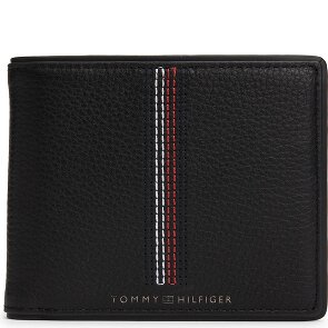 Tommy Hilfiger TH Casual Portfel Skórzany 11.5 cm