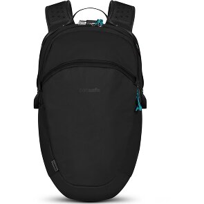 Pacsafe Eco 18 Plecak Ochrona RFID 43 cm Komora na laptopa Pacsafe Eco 18 Plecak Ochrona RFID 43 cm Komora na laptopa