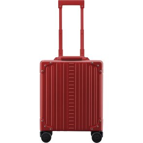 Aleon Wózek biznesowy 4-kołowy 42 cm Przegroda na laptopa