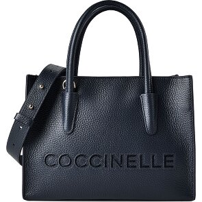 Coccinelle Myrtha Shopper Bag Skóra 27 cm