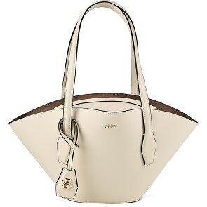 Boss Numah Torba na ramię Skórzany 42 cm