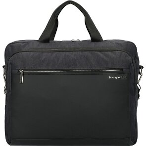 bugatti Sera Briefcase RFID 40 cm przegroda na laptopa bugatti Sera Briefcase RFID 40 cm przegroda na laptopa