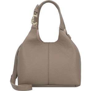 Coccinelle C-Easy Torba Skórzany 21 cm