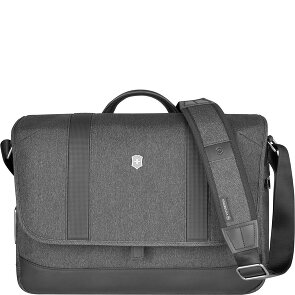 Victorinox Architecture Urban 2 Messenger 41 cm przegroda na laptopa