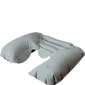 Go Travel Nadmuchiwana poduszka pod szyję Health + Comfort 39 cm