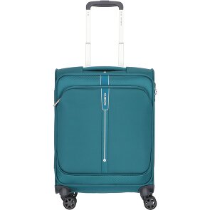 Samsonite Popsoda Wózek kabinowy 4-kołowy 55 cm