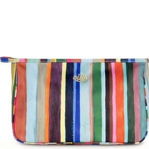 Oilily Pieternella stripe Torba kosmetyczna 28 cm
