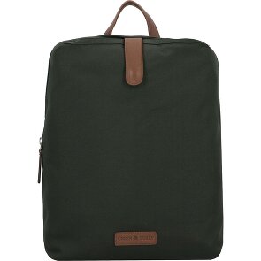 Greenburry Eva Plecak miejski 30 cm