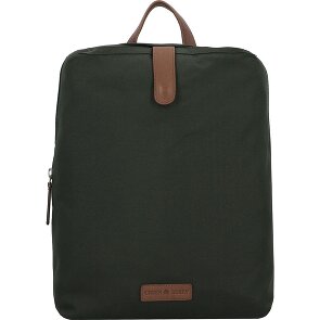 Greenburry Eva Plecak miejski 30 cm