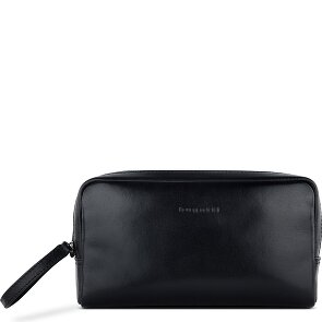 bugatti Romano Kosmetyczka Skórzany 25 cm