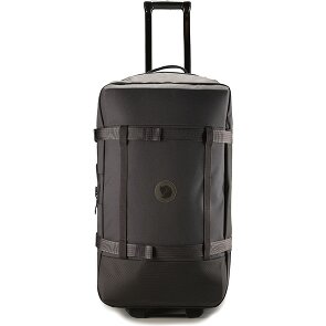Fjällräven Travel Färden 120 L 2 kółka Torba podróżna 75 cm