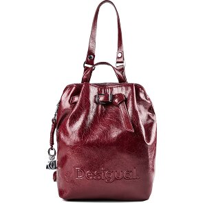 Desigual Half Logo Plecak miejski 34 cm