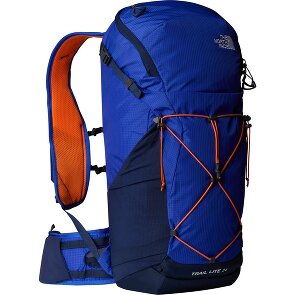 The North Face Trail Lite 24 Plecak turystyczny L-XL 53 cm