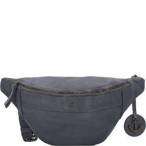 Harbour 2nd Anchor Love Jamie Fanny Pack Leather 26 cm