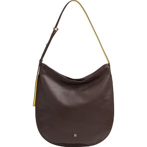 DuDu Sylvie Torba na ramię Skóra 36.5 cm
