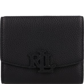 Lauren Ralph Lauren Cameryn Portfel Skórzany 12 cm