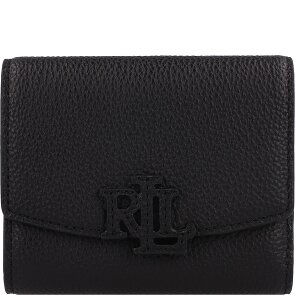 Lauren Ralph Lauren Cameryn Portfel Skórzany 12 cm