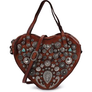 Campomaggi Valentina Torba Skóra 21 cm