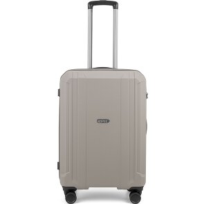 Epic Airwave Neo 4 kółka Walizka 65 cm