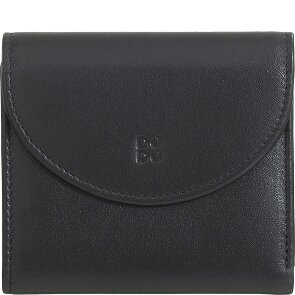 DuDu Malaita Portfel Skórzany 11 cm