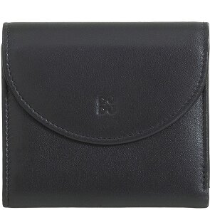 DuDu Malaita Portfel Skórzany 11 cm