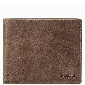 bugatti Volo portfel skórzany 12 cm