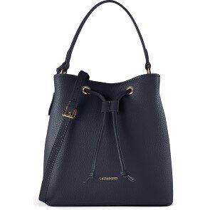 Lazarotti Bologna Leather Torba Skórzany 25 cm