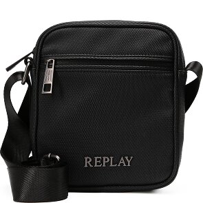Replay Mini Torba Torba na ramię 17 cm