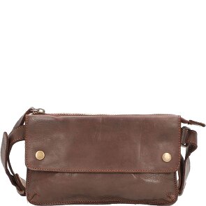 Harold's Submarine Fanny Pack Leather 21 cm
