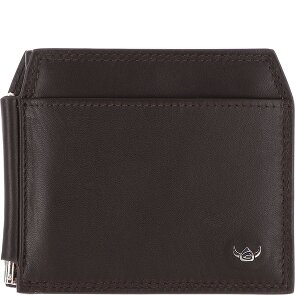 Golden Head Polo Portfel Ochrona RFID Skóra 11 cm