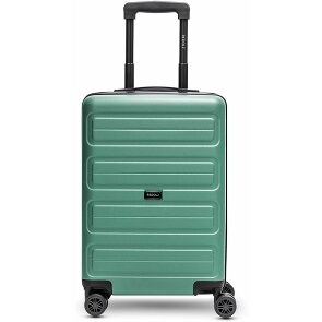 Redolz Essentials 08 CABIN 4 kółka Walizka kabinowy 55 cm