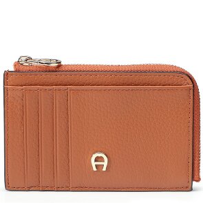 AIGNER Delia Etui na karty kredytowe Skórzany 12 cm